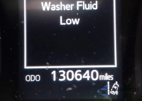 2018 Toyota Camry Se from USA, damaged, VIN 4T1B11HK8JU638309